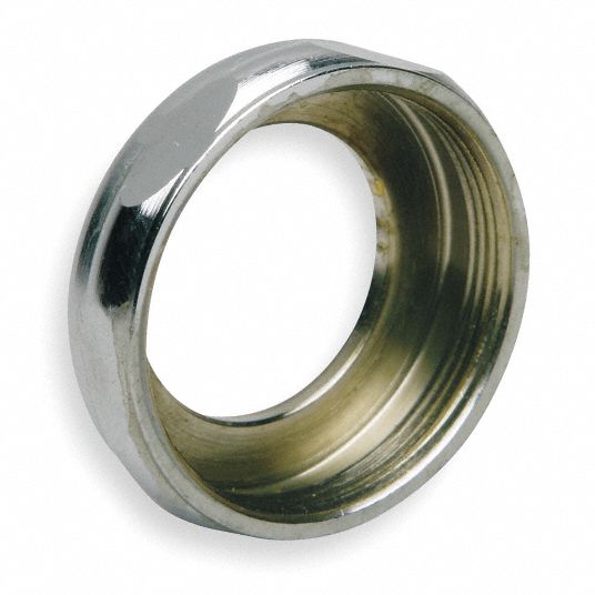 Bonnet Nut Chrome - Grainger