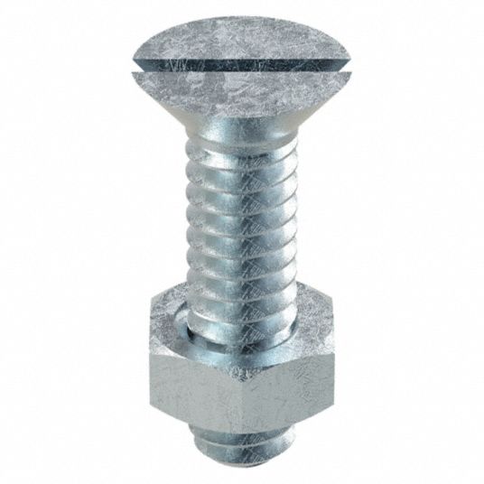 Stainless Steel] Swivel Bolt EA638C-3, ESCO