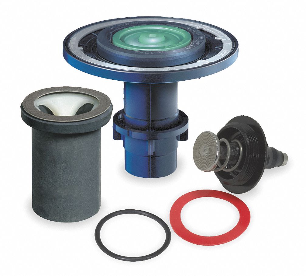 SLOAN Diaphragm Assembly, For Flush 