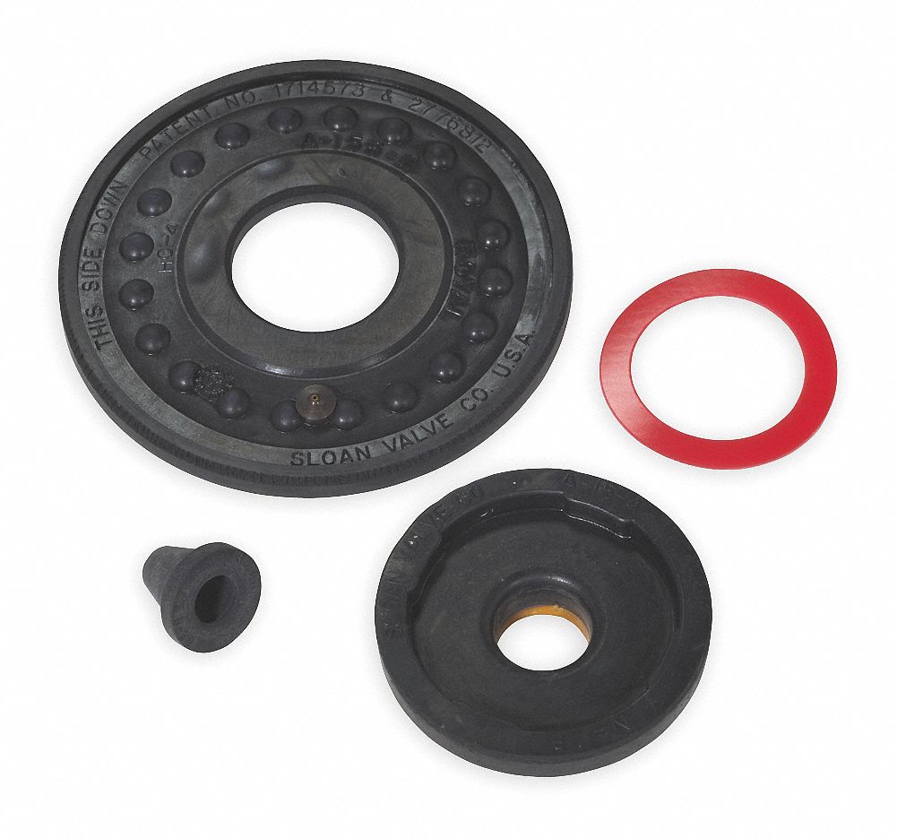 Washer Set Repair Kit
