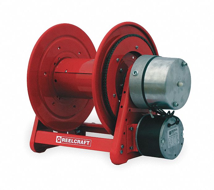 Extension Cord Reels Grainger Industrial Supply