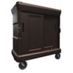 Meal Delivery Carts for Correctional Facilities