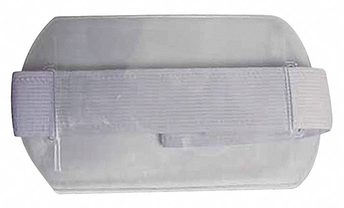 ARM BAND BADGE HOLDER,PK 5