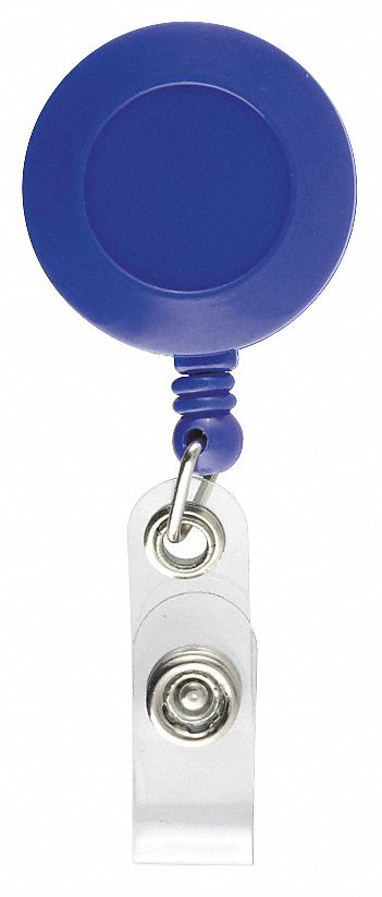 Retractable, Blank, Retractable Reel - 2XKG1|2XKG1 - Grainger