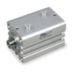 Compact Hydraulic Cylinders