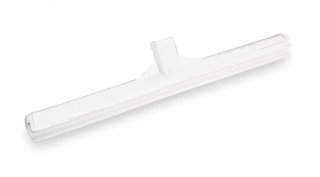 2XKT8 - Bench Squeegee Curved 12 W