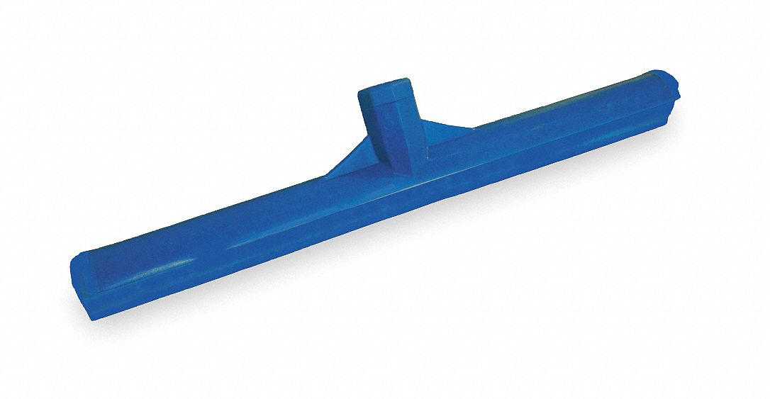 2XKT9 - Bench Squeegee Curved 12 W
