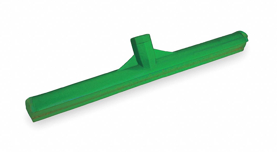 2XKU1 - Bench Squeegee Curved 12 W
