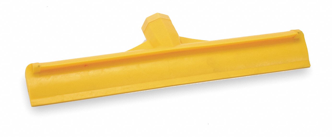 2XKU2 - Bench Squeegee Curved 12 W
