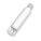 POIGN CODE COUL,BLANC