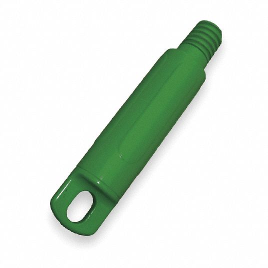 TOUGH GUY, Threaded, Std Thread, Color Coded Handle - 2XKV7|2XKV7 ...