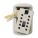 SAFE KEY PUSHBUTTON