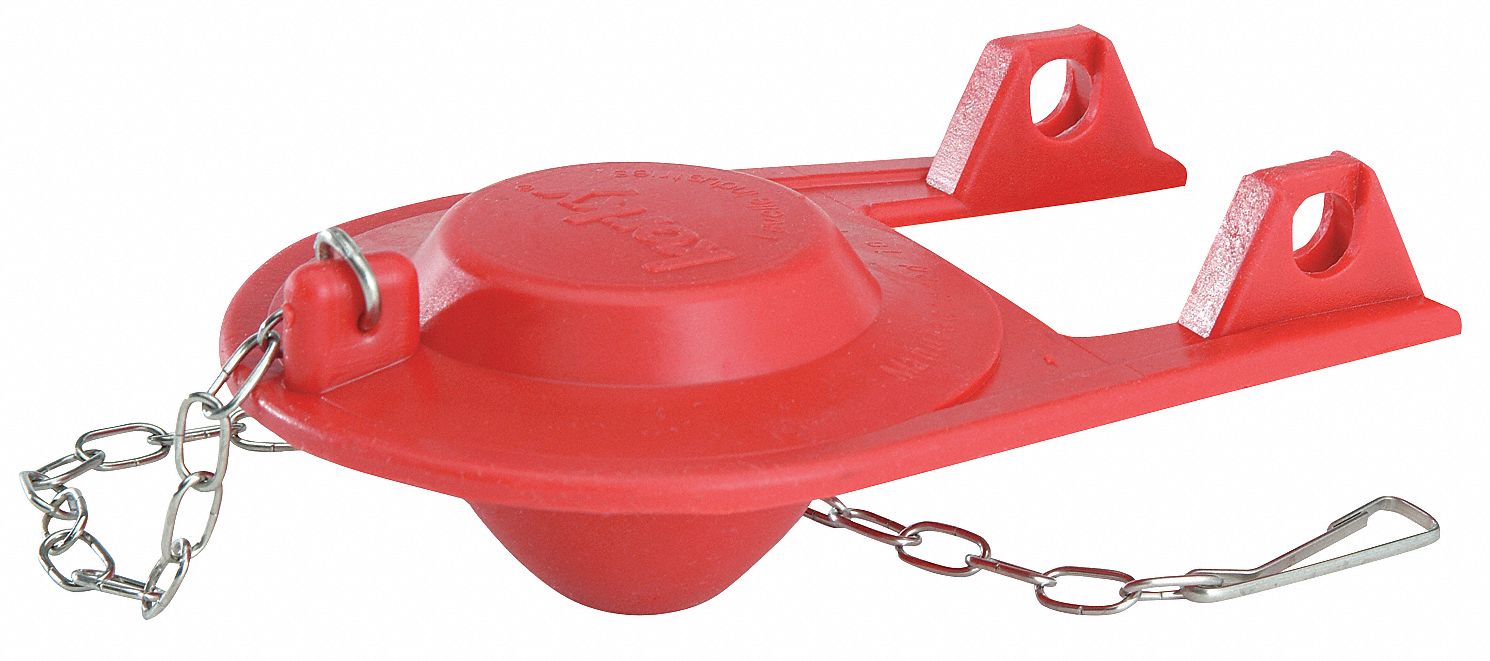 Flapper Universal Fit