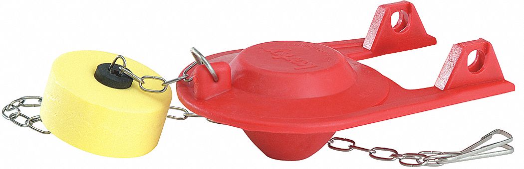 Flapper Universal Fit