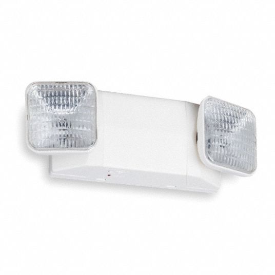 Emergency Light Grainger