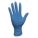 DISPOSABLE GLOVES, FOOD-GRADE, XL (10), 5 MIL, POWDER-FREE, NITRILE, 100 PK
