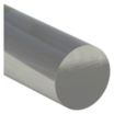 General Purpose Polycarbonate Rods