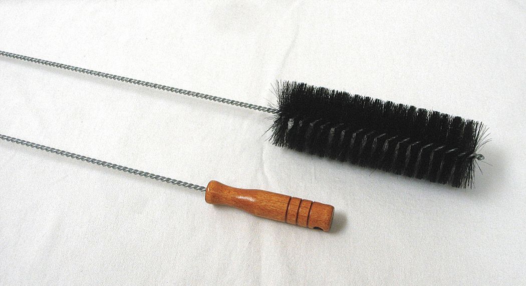 Radiator Furnace Brush Grainger