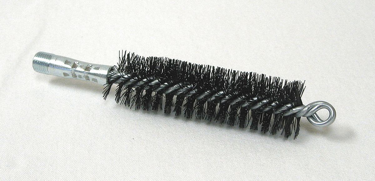 FLUE BRUSH