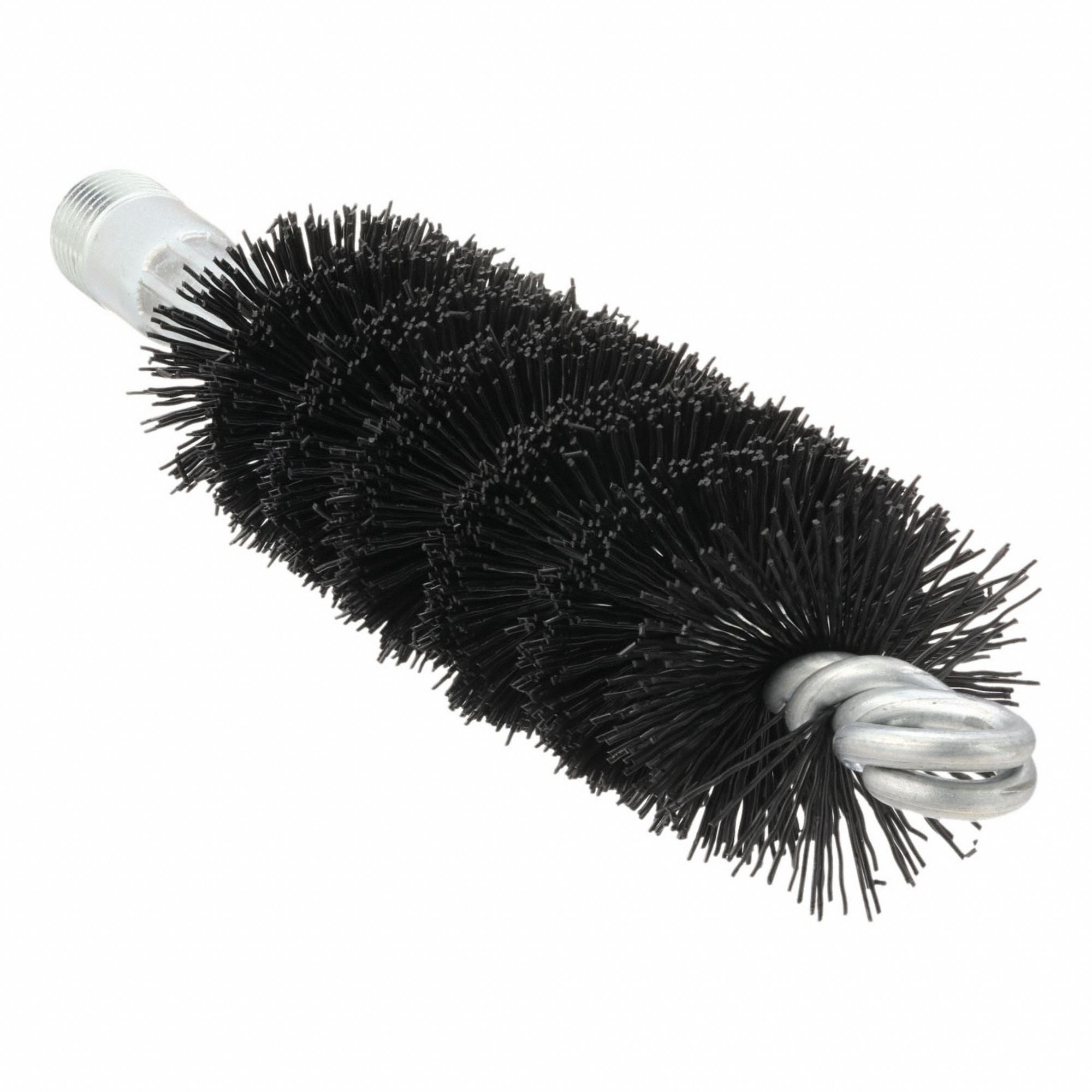 Tube Brush, Nylon, 6 1/2 In