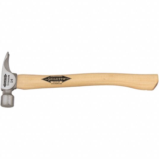 Claw Hammer