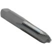 Black-Oxide Finish High-Performance Spiral-Point Taps for Steel