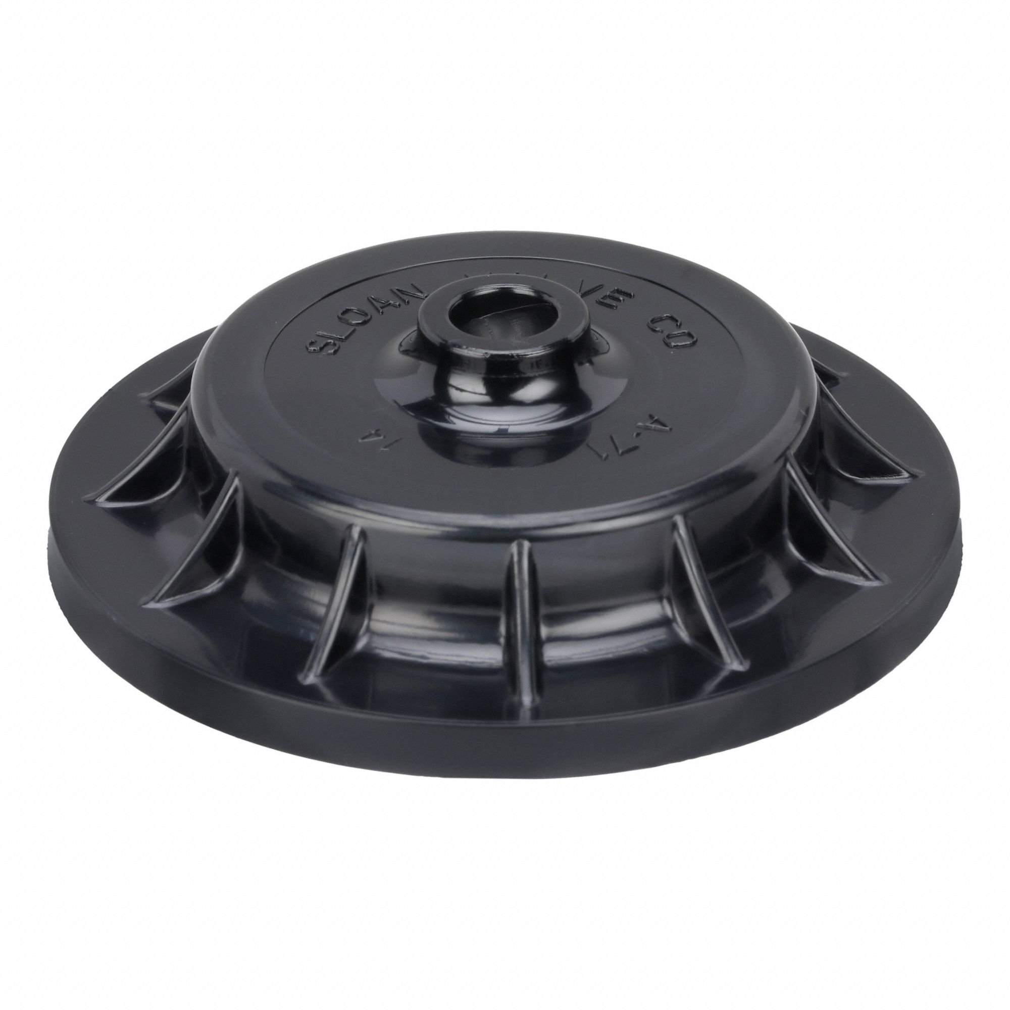 Inside Cover: Toilets/Urinals, Plastic