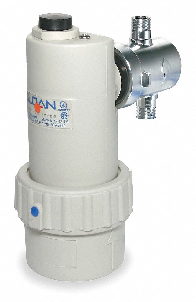 EAF-2 Solenoid Valve