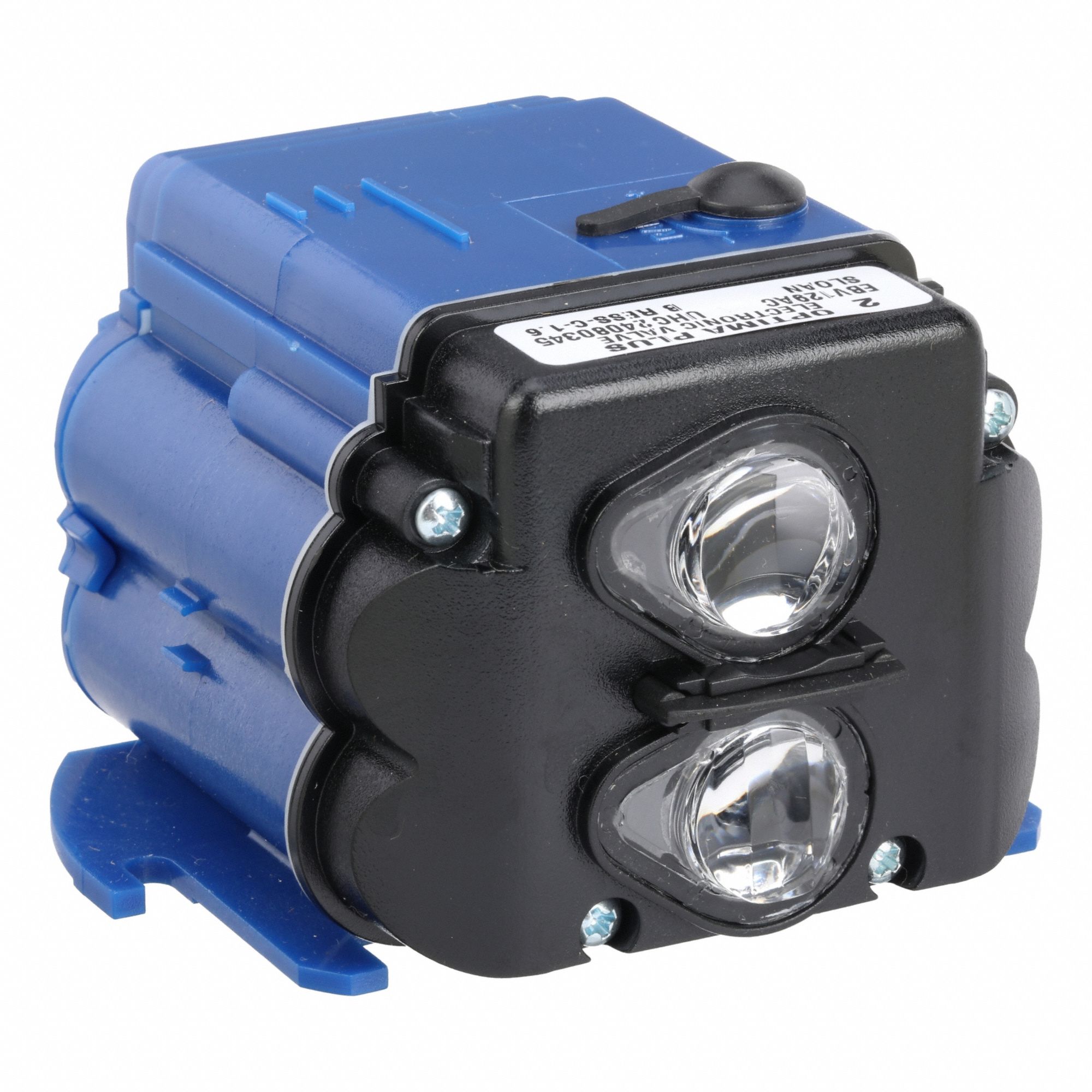 Electronic Module Plastic