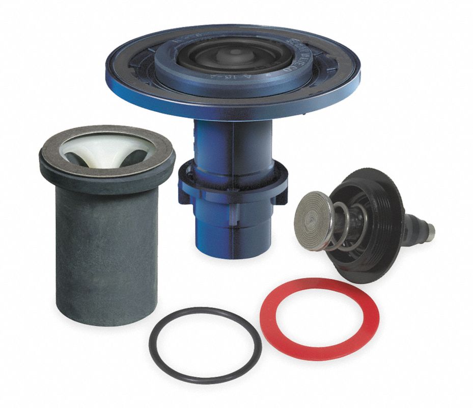 SLOAN Juego de Rendimiento 1.5 GPF para Válvula de limpieza automática