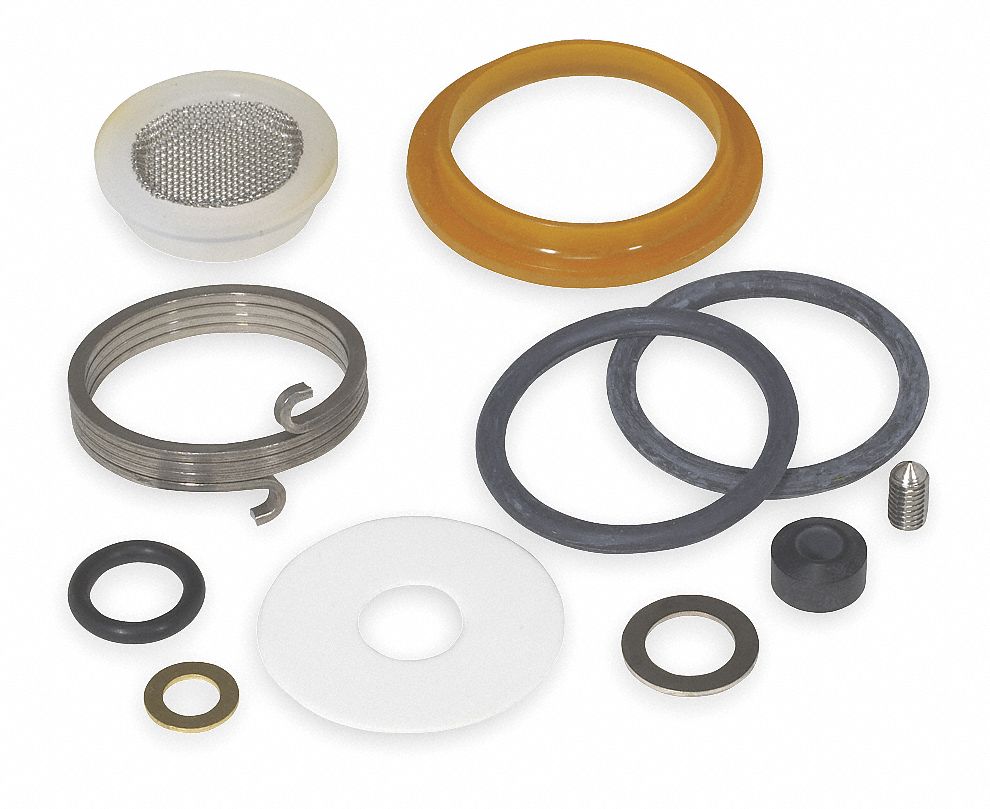 DIVERTER VALVE KIT: FITS SLOAN BRAND, FOR SLIMLINE SERIES