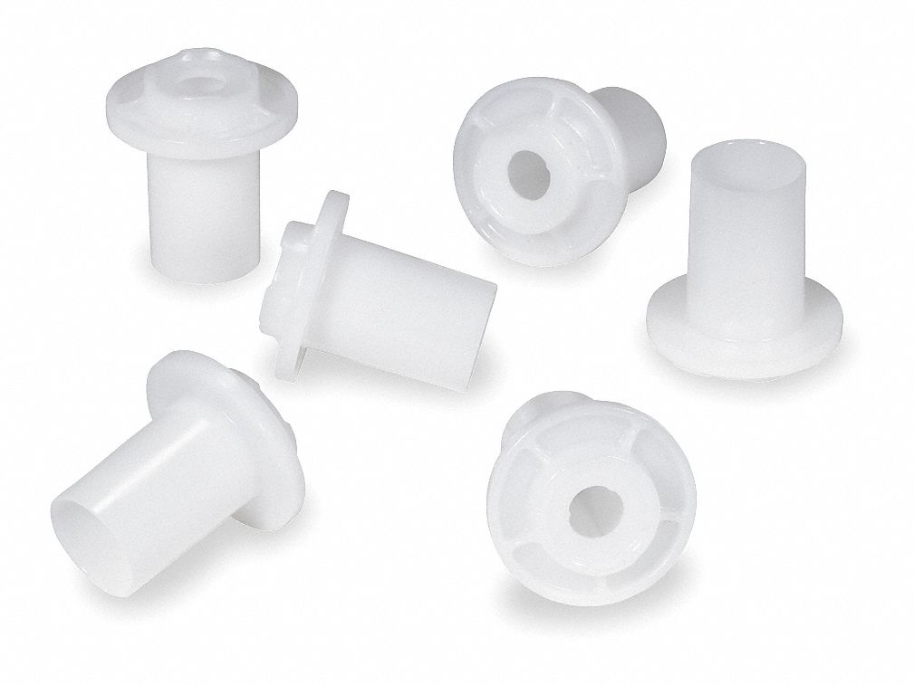 Guide Assembly: Toilets, 3.5 gpf Gallons per Flush, 6 PK