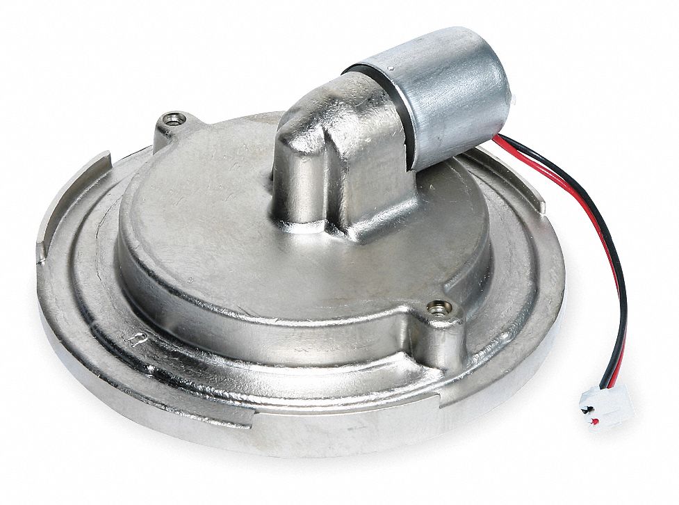 Inside Cover Brass, Plastic