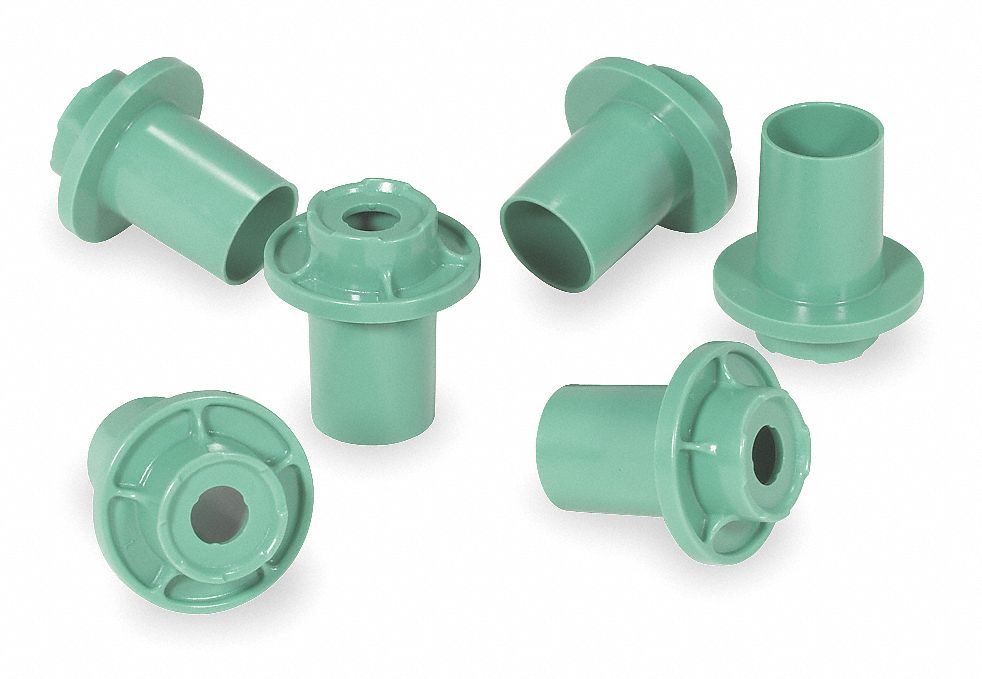 Volume Regulator Plastic