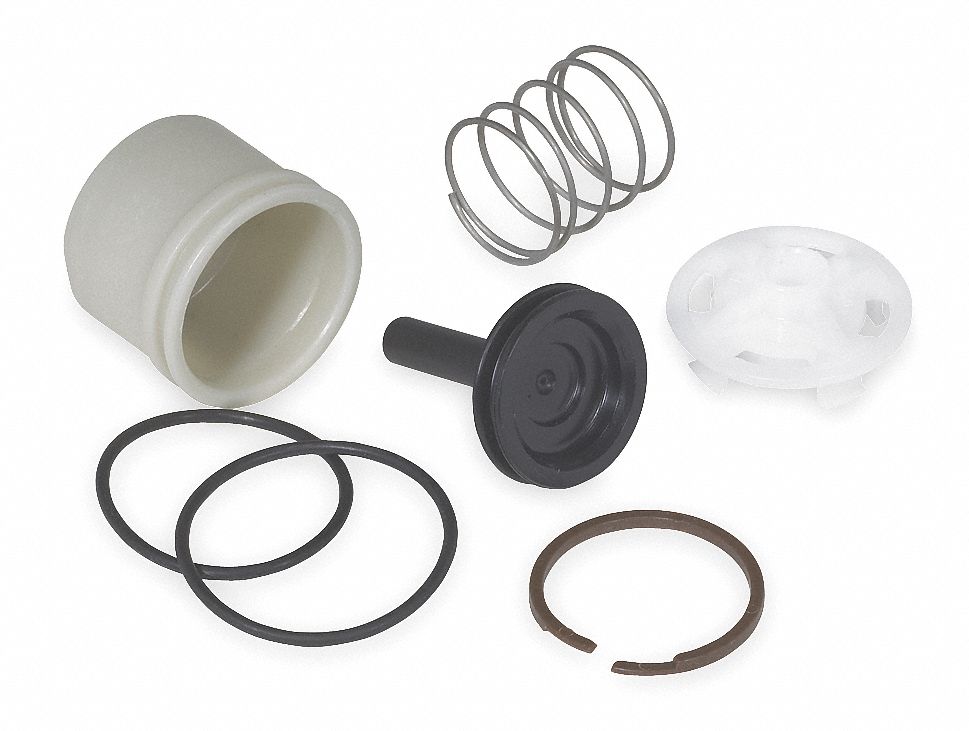 4THJ7 SPUD 1-1/2" INLET OR OUTLET 047007-0070A-LOT OF 5 