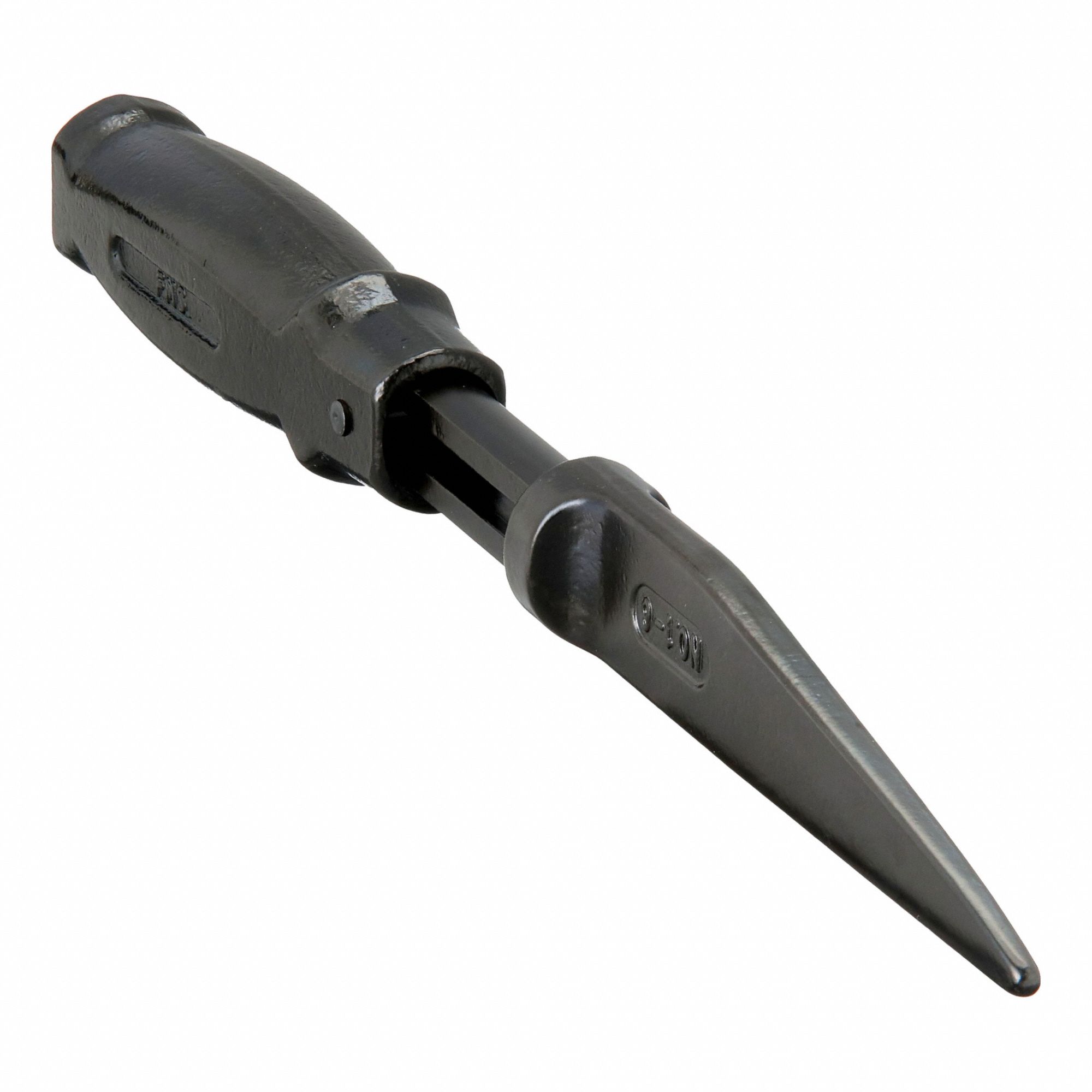 ㉛薩摩琵琶用 撥・楓（27.３cm） DAYTON, For MT2/MT3/MT4/MT5 Taper, Morse Taper Drift Tool