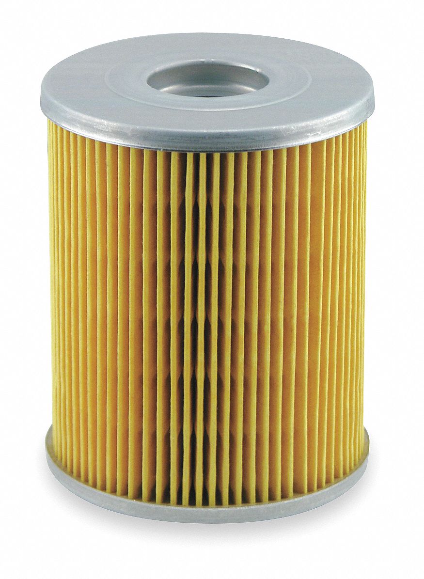 oil filter element