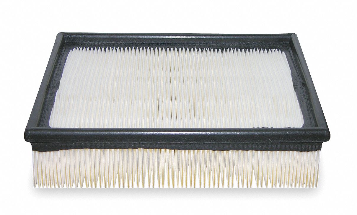 Air Filter,  Panel