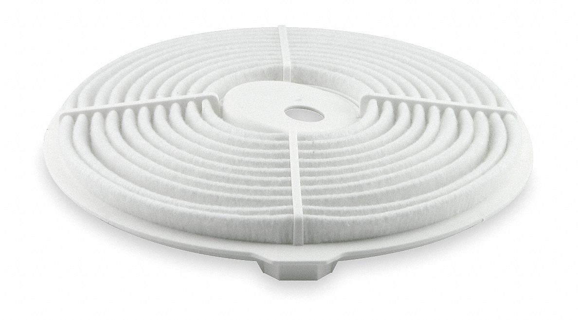 Air Filter,  Round