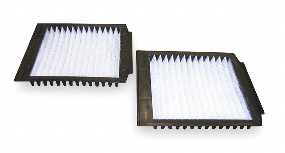 Cabin Air Filter, Rectangular