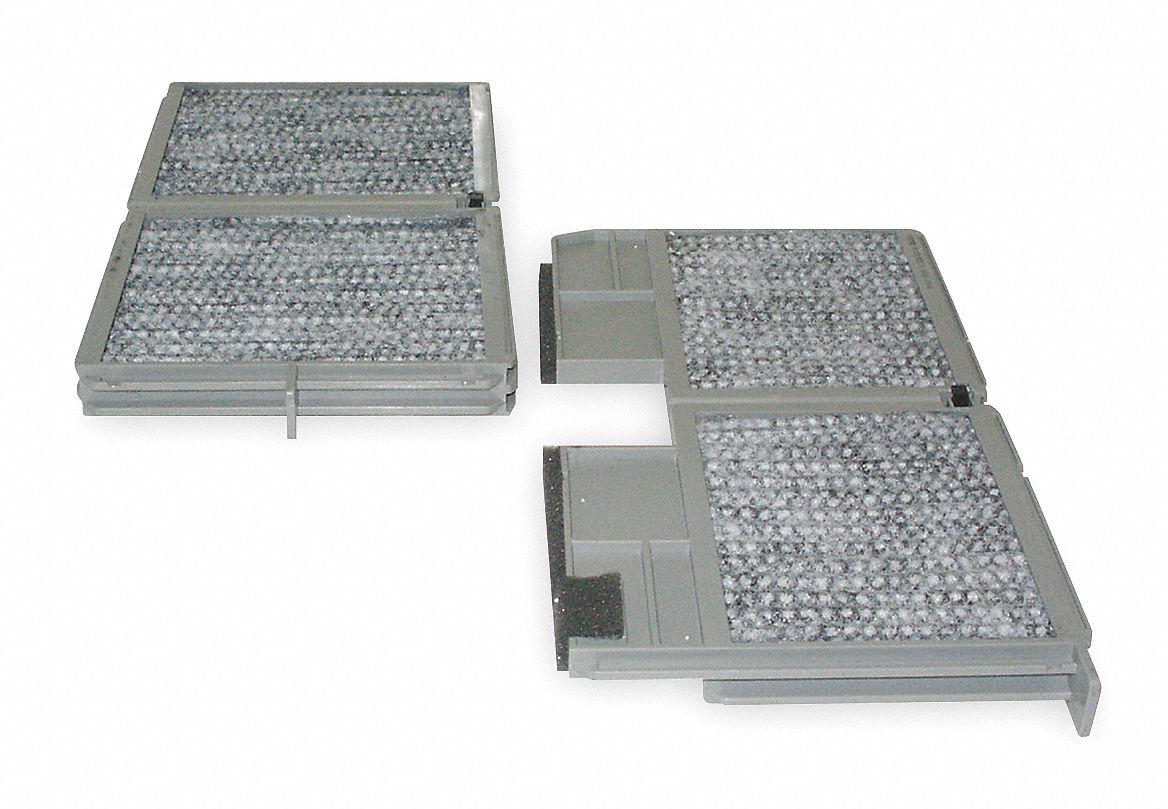 Cabin Air Filter, Rectangular