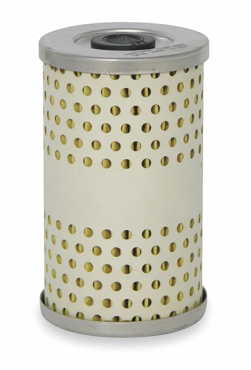 HASTINGS FILTERS Fuel Filter, Element Only Filter Design 2XYC2GF6A