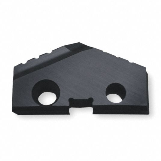 WIDIA METCUT, Spade Drill Insert - 2XZA3|7F1-0750A - Grainger