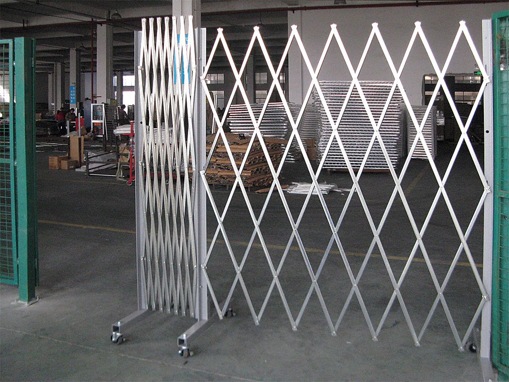 Image result for Folding Gate