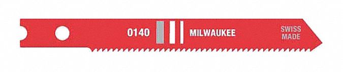 Jigsaw Blade Pk5