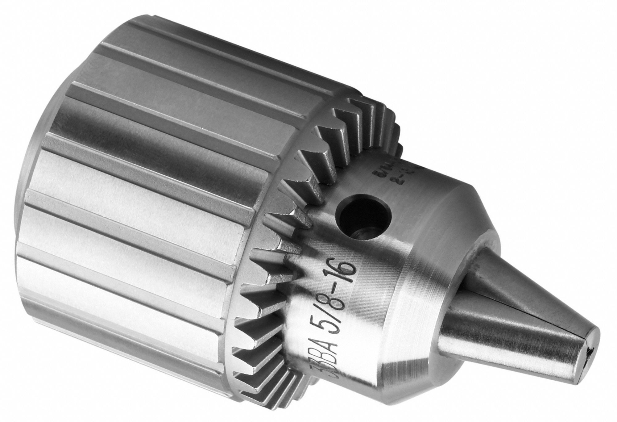 MILWAUKEE, Keyed, Threaded Mount, Drill Chuck 2Y32948661381 Grainger