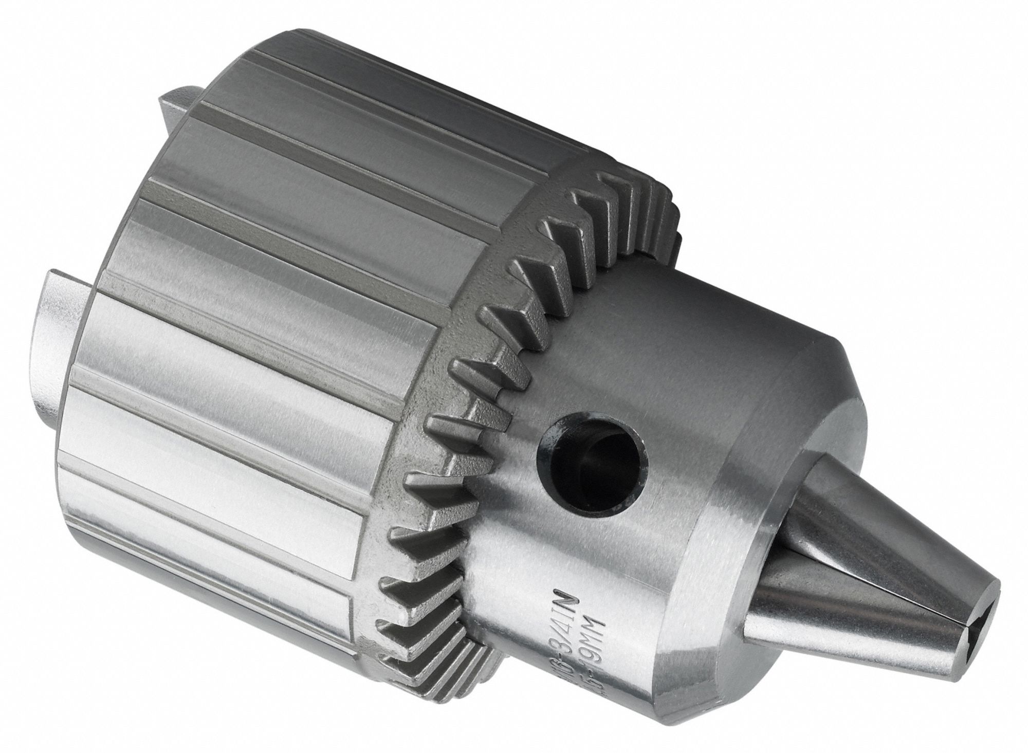 thumbnail image 2 of Milwaukee 48-66-3160 K4 Jacobs Chuck Key – Fits 36, 16, 37KD, 37PD, 18N 3/8 Pilot 2 of 5