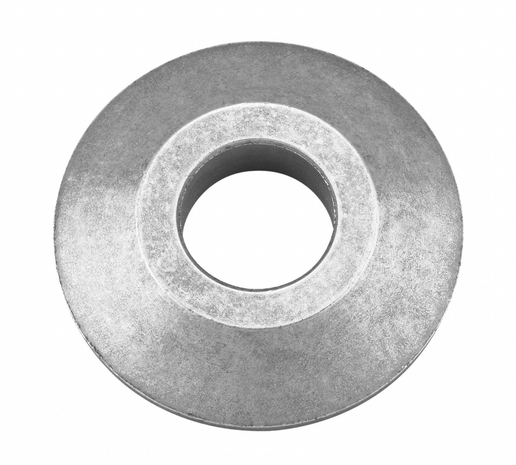 GRINDING WHEEL FLANGE, 1 11/16 IN, FOR 4½ IN AND 5 IN SANDERS/GRINDERS