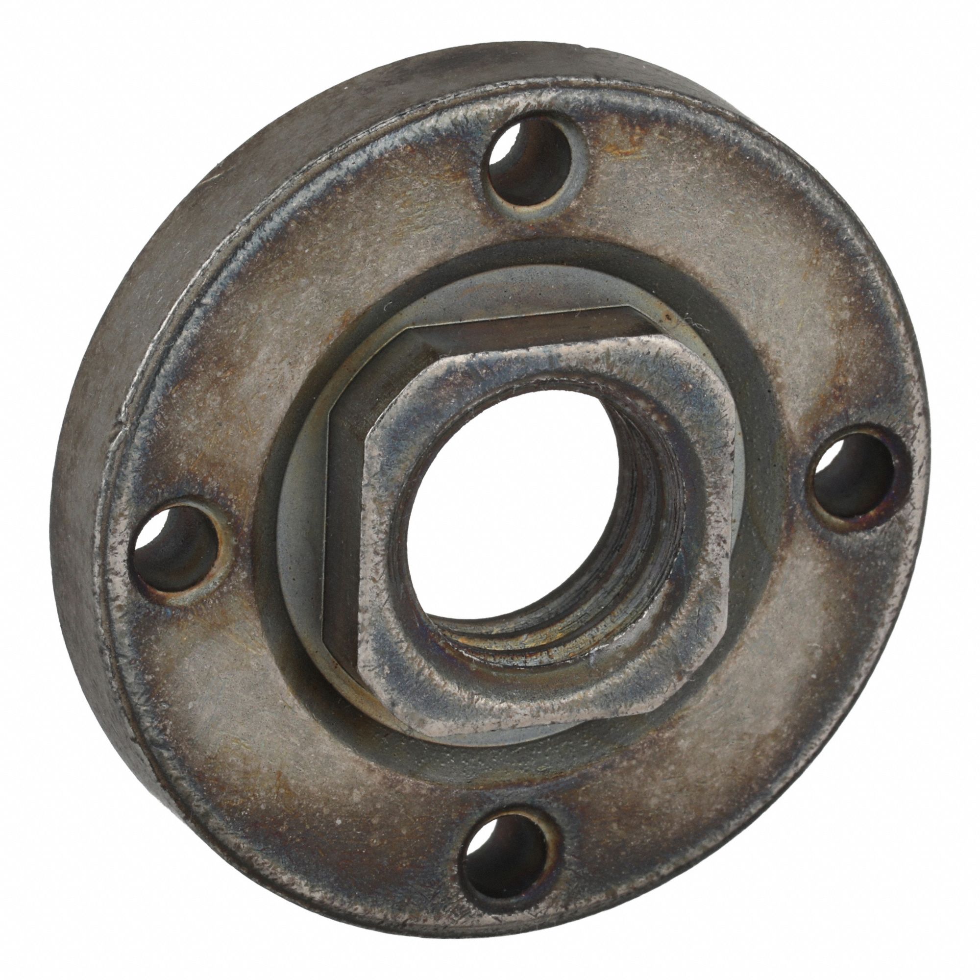 MILWAUKEE, For Use With 4 1/2 in and 5 in Sanders/Grinders/Diamond