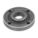 ÉCROU ÉVASÉ POUR LAME DIAMANTÉE, POUR PONCEUSES/MEULEUSES DE 4½ ET 5 PO/LAMES DIAMANTÉES